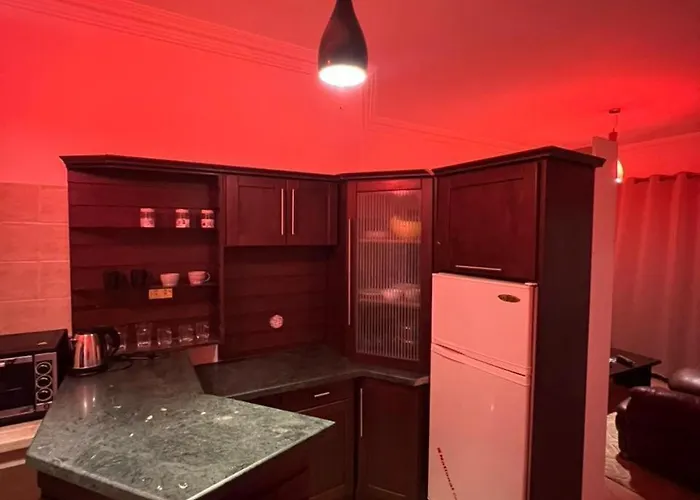 Apartment Four S Dahab