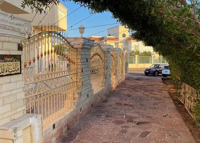 Apartment Four S Dahab
